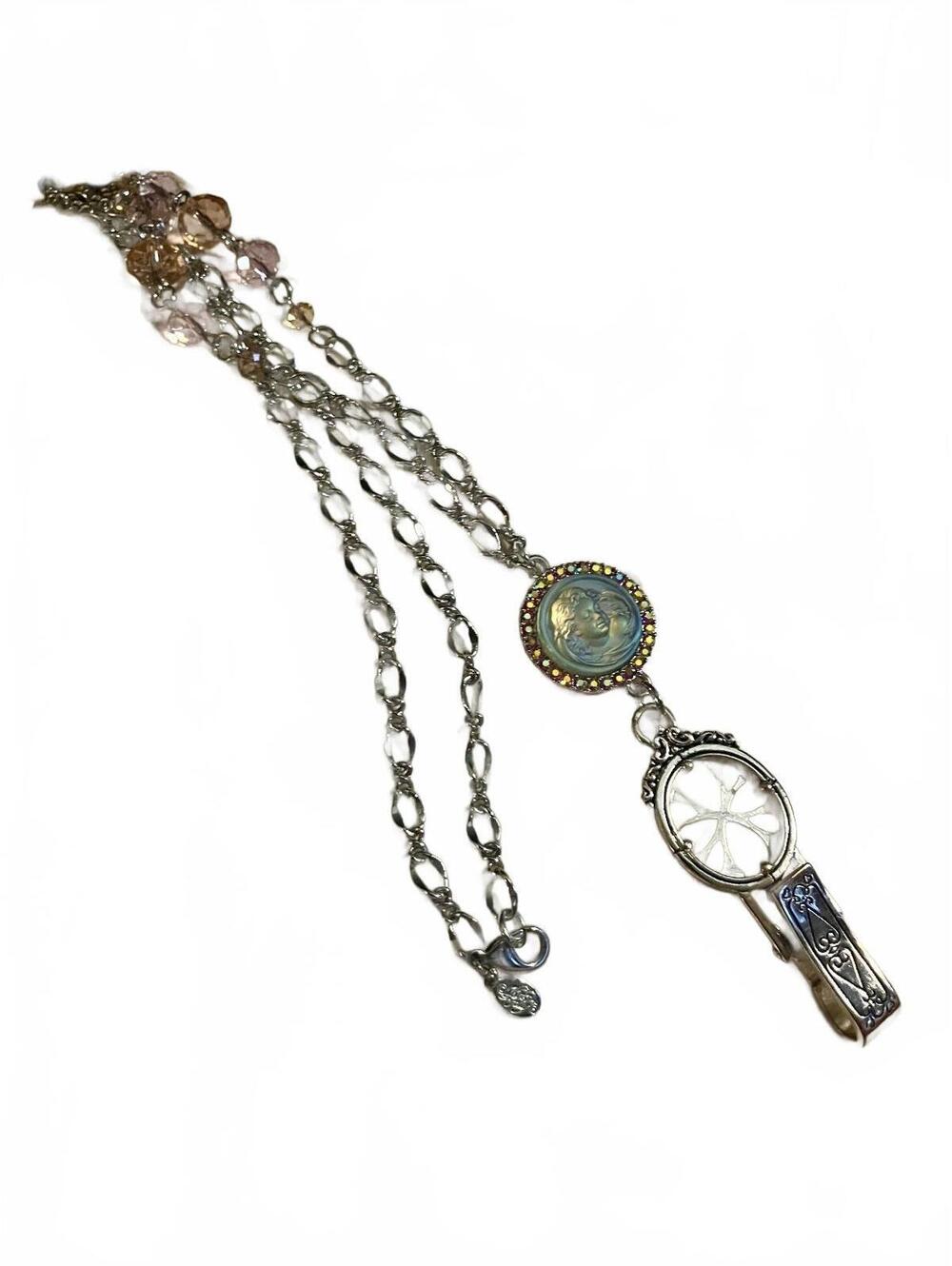 Super HTF Kirk’s Folly Lanyard